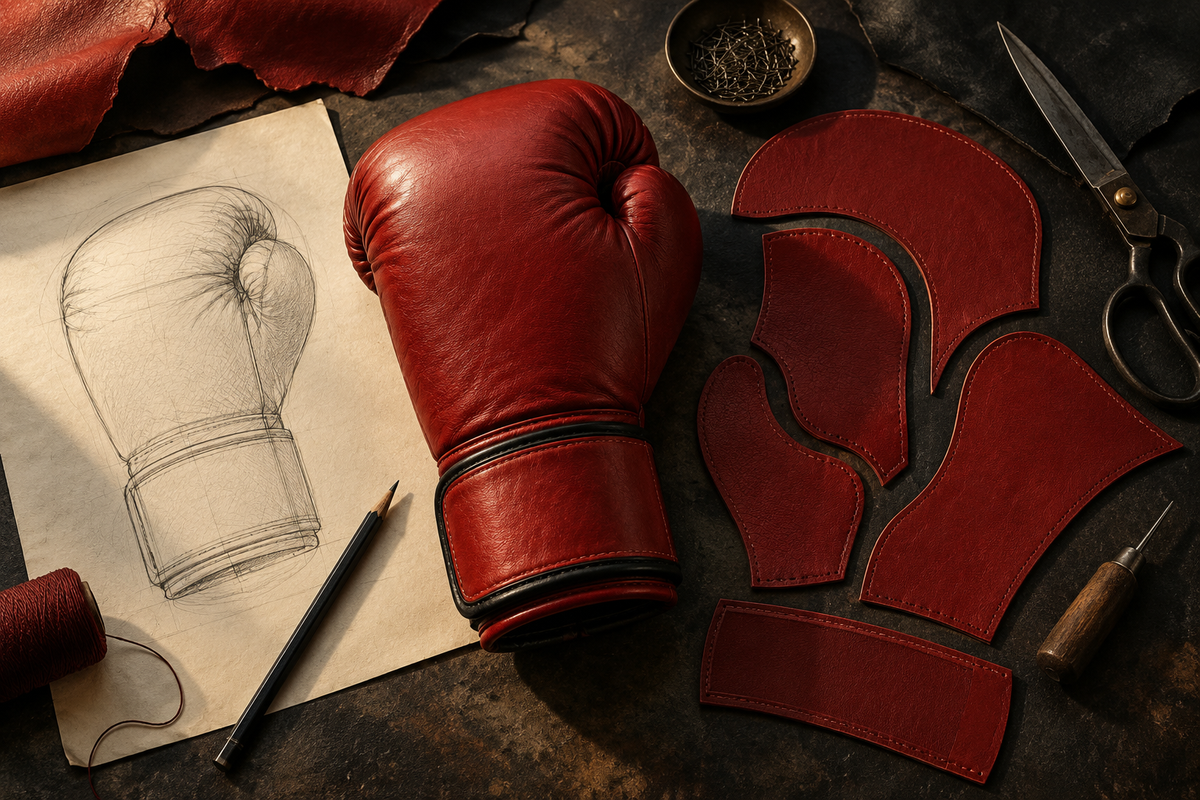 A First Partnership Call with Boxing Forge: What to Bring to the Conversation