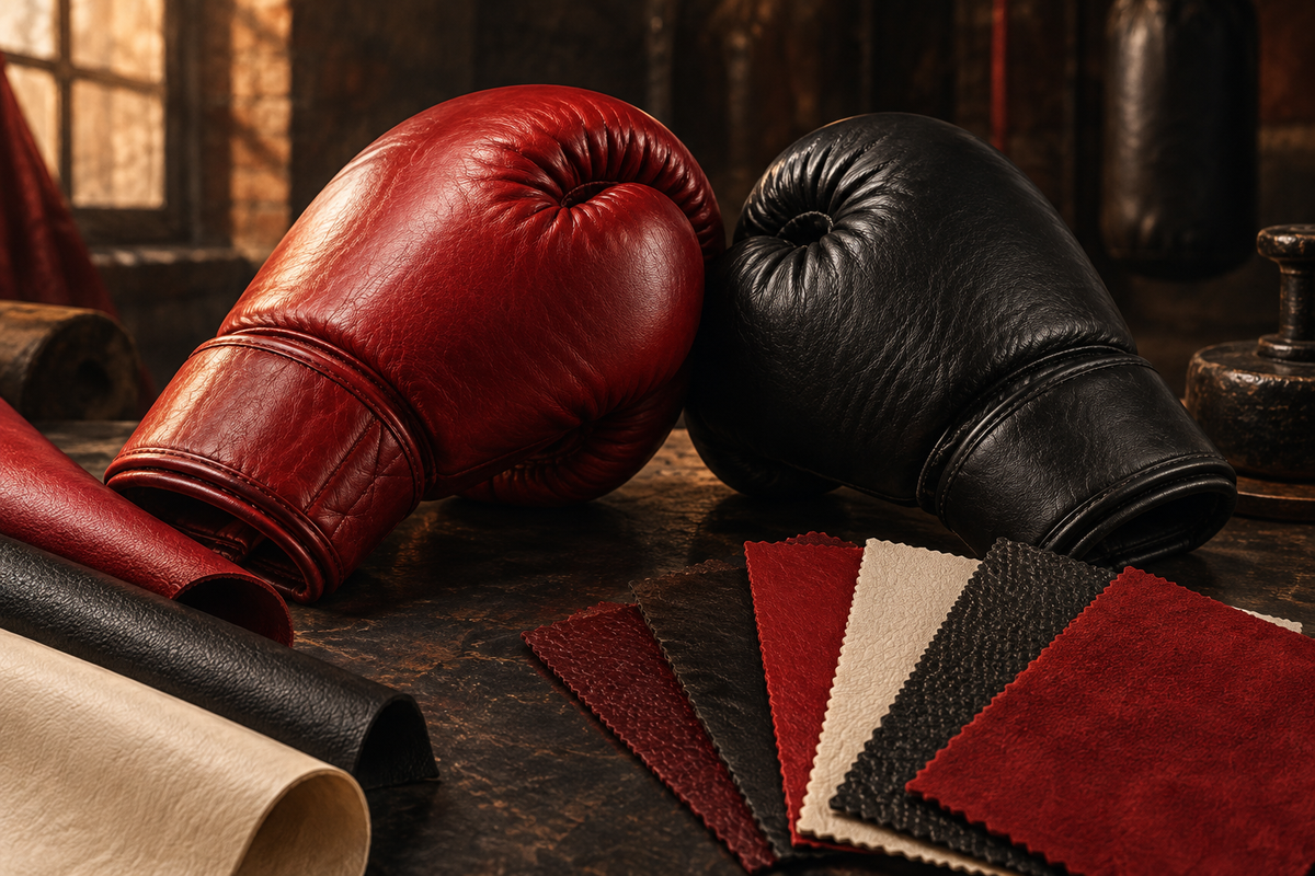 Comparing Online Boxing Stores: Build a Like-for-Like Shortlist