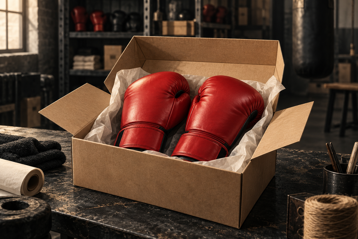 Buying Boxing Gear Online: A Clear Guide for International Customers