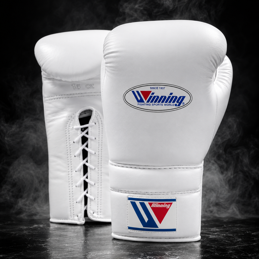 Winning Boxing