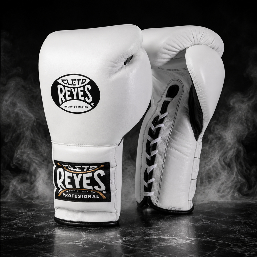 Boxing Forge Mexican-Style Gloves