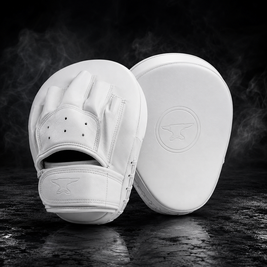 Focus Pads & Mitts