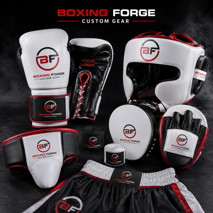 Custom Gear