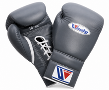 Professional Leather Sparring Gloves – 8 oz to 16 oz – product image 6