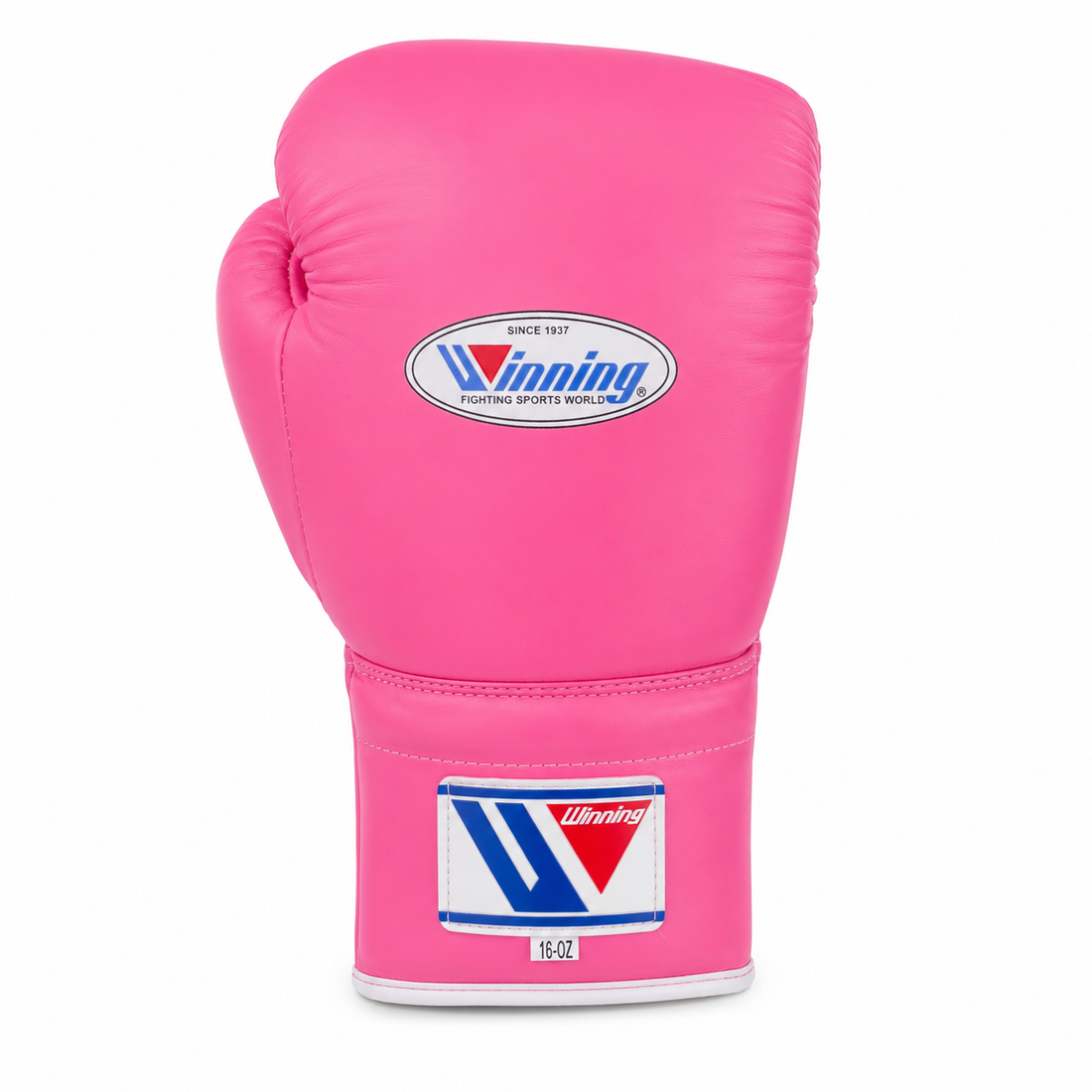 Professional Leather Sparring Gloves – 8 oz to 16 oz – product image 2