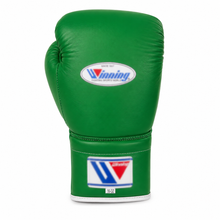 Professional Leather Sparring Gloves – 8 oz to 16 oz – product image 4