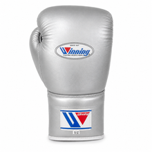 Professional Leather Sparring Gloves – 8 oz to 16 oz – product image 3