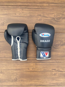Custom Winning Boxing Set – Premium Personalized Boxing Gloves, Headgear & Training Equipment (Copy) – product image 3