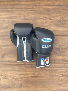 Custom Winning Boxing Set – Premium Personalized Boxing Gloves, Headgear & Training Equipment (Copy) – product image 4