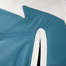 FLY Boxing Gloves – Premium Blue & White Training and Sparring Gloves – product image 4