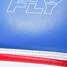 Premium Blue/White Boxing Gloves – Professional Training & Sparring Gloves – product image 5