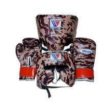 Custom Winning Boxing Set – Premium Personalized Boxing Gloves, Headgear & Training Equipment – product image 1
