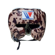 Custom Winning Boxing Set – Premium Personalized Boxing Gloves, Headgear & Training Equipment – product image 4