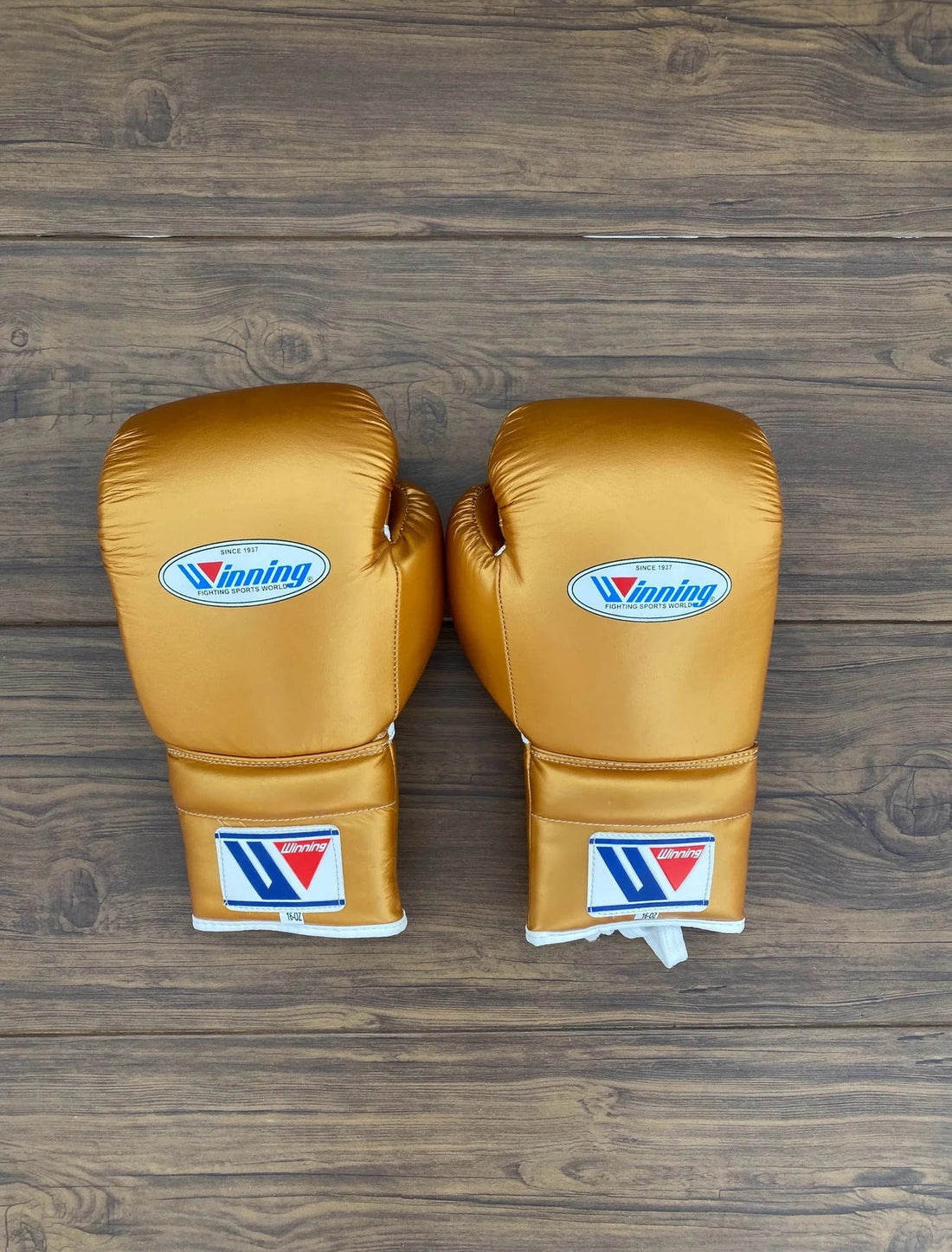 Winning Yellow Full Boxing Set – Full Face Headgear, Boxing Gloves & Training Equipment – product image 3
