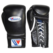 Professional Leather Sparring Gloves – 8 oz to 16 oz – product image 8