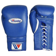 Professional Leather Sparring Gloves – 8 oz to 16 oz – product image 7