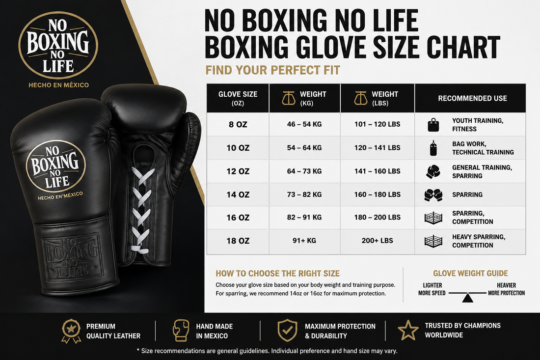 No Boxing No Life White Chrome Hearts Edition Premium Leather Boxing Gloves | Professional Training & Sparring Gloves – product image 3