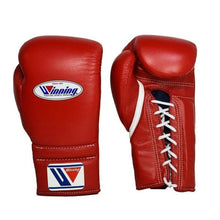 Professional Leather Sparring Gloves – 8 oz to 16 oz – product image 5